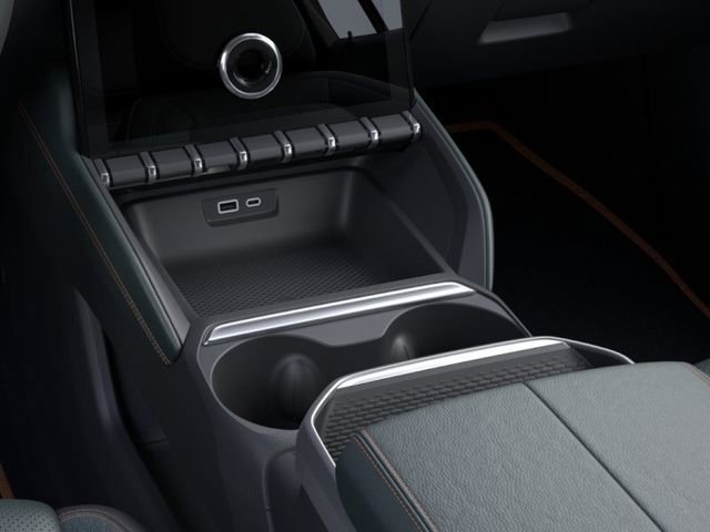 New 2026 GMC Terrain AT4 w/ Convenience Package III AWD/4WD image 23