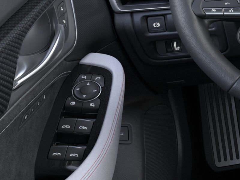 New 2026 Cadillac CT5 V Blackwing image 22