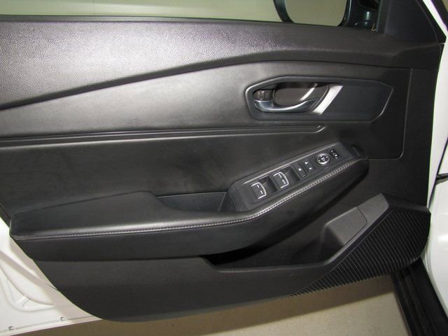 Certified 2023 Honda Accord Sport image 10