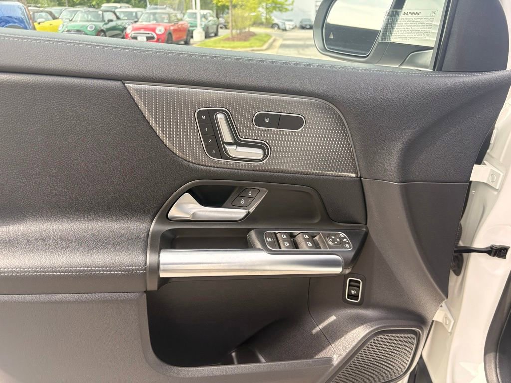 Used 2021 Mercedes-Benz GLA 250 4MATIC image 29