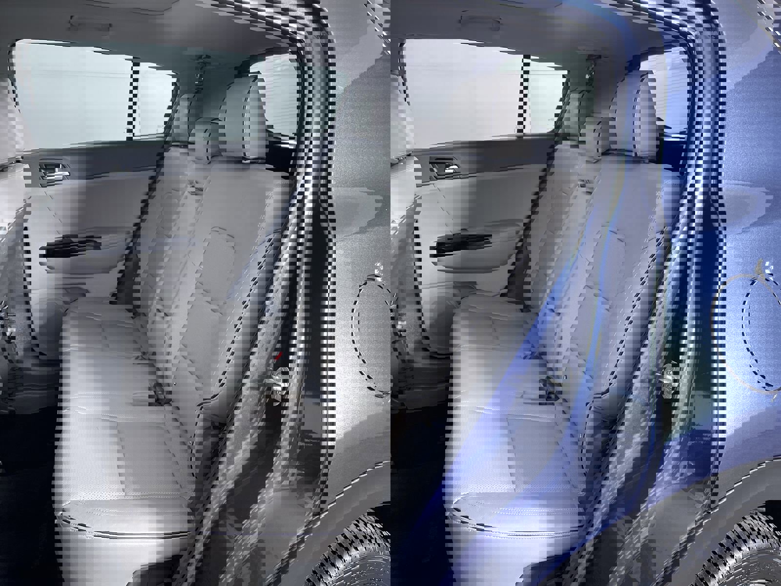 Used 2017 Kia Sportage SX image 23