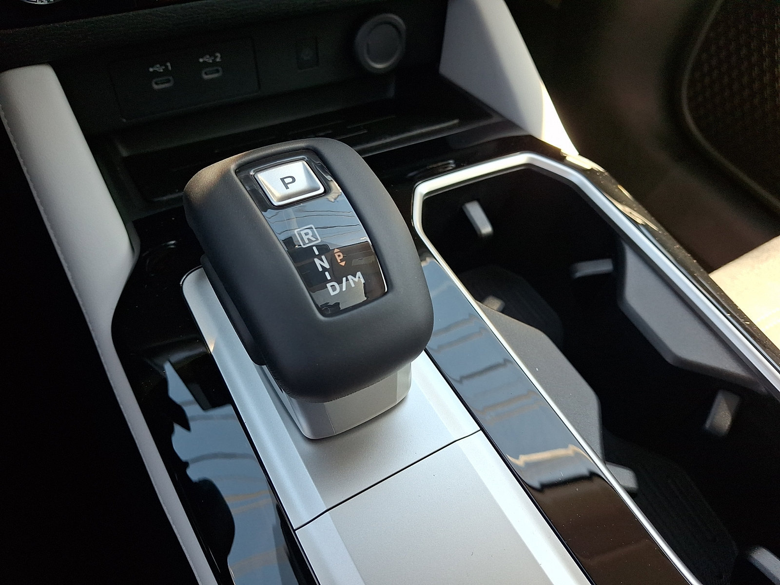 New 2026 Mitsubishi Outlander SE AWD/4WD image 13