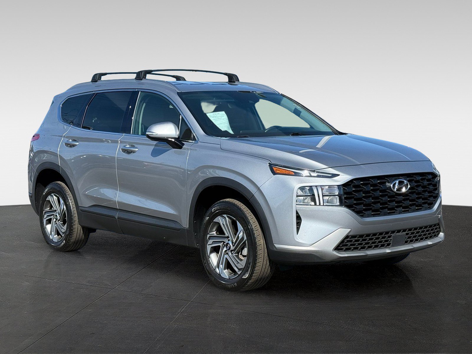Certified 2023 Hyundai Santa Fe SEL AWD/4WD image 3
