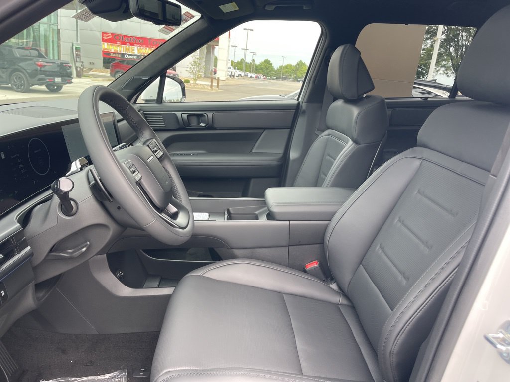 New 2026 Hyundai Santa Fe Calligraphy AWD/4WD image 26