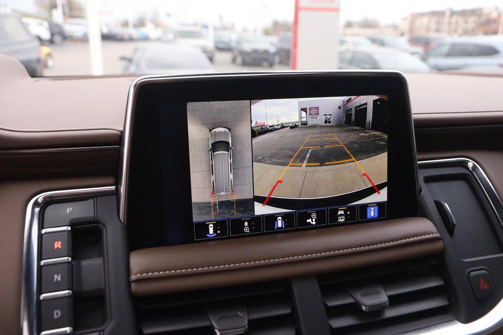 Used 2023 Chevrolet Tahoe High Country w/ Premium Package 2 image 20