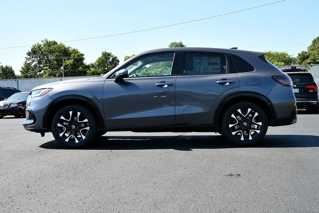New 2027 Honda HR-V EX-L image 4