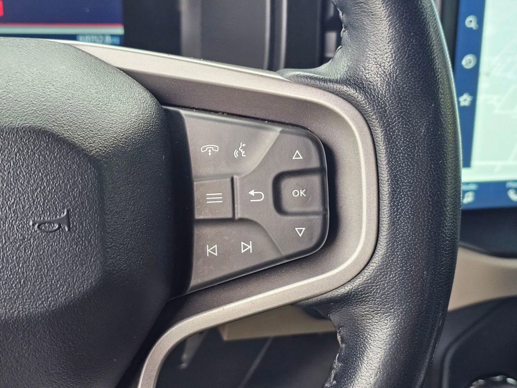 Used 2021 Ford Bronco Wildtrak image 25