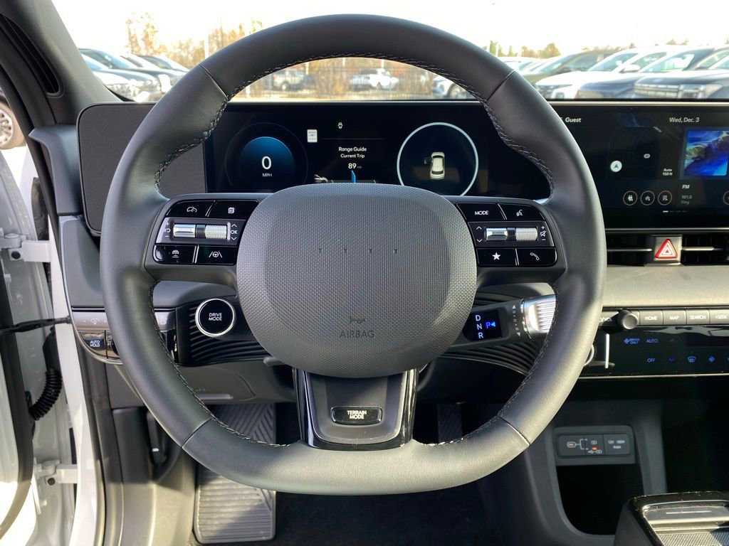 New 2026 Hyundai Ioniq 5 XRT AWD/4WD image 14