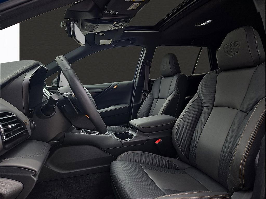 Used 2024 Subaru Outback Wilderness image 13