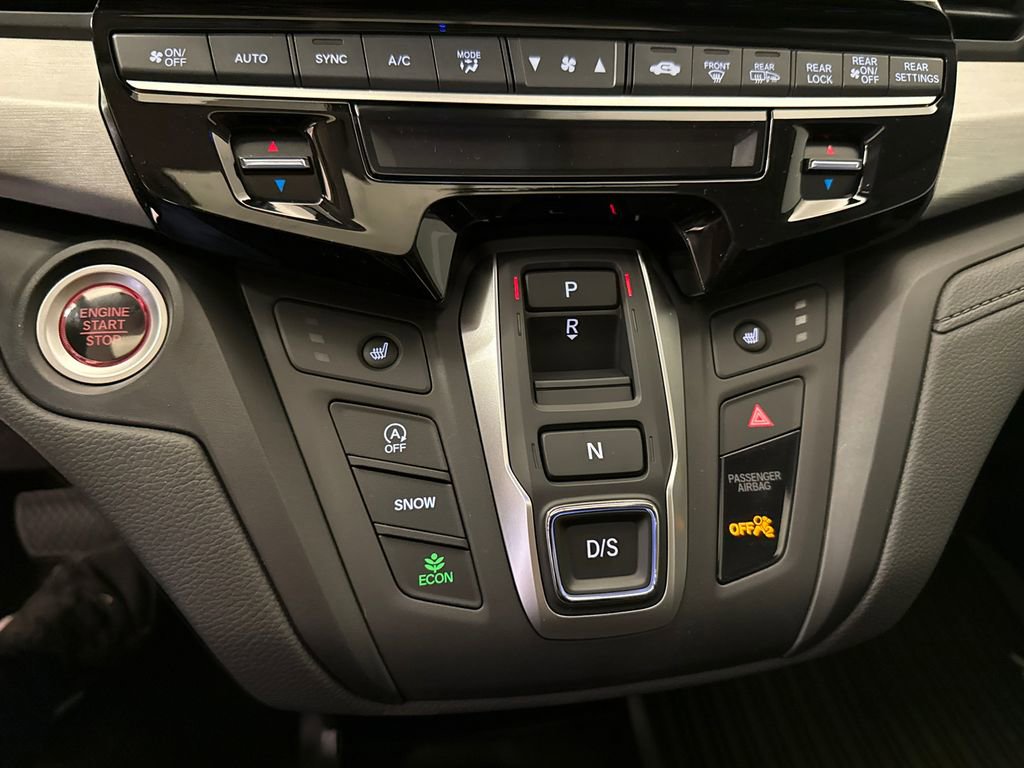 New 2026 Honda Odyssey EX-L image 29