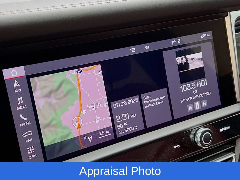 Certified 2023 Porsche Macan AWD/4WD image 15