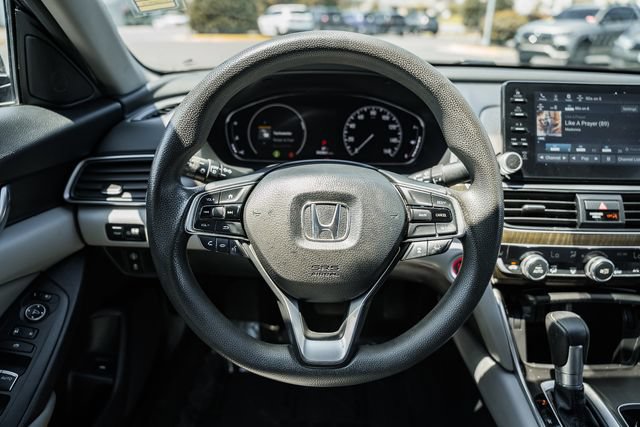 Used 2020 Honda Accord EX image 27