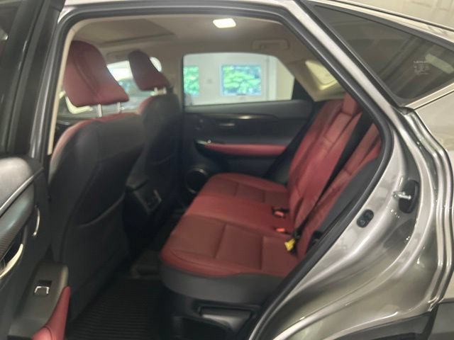 Used 2021 Lexus NX 300 AWD w/ Accessory Package 2 image 30