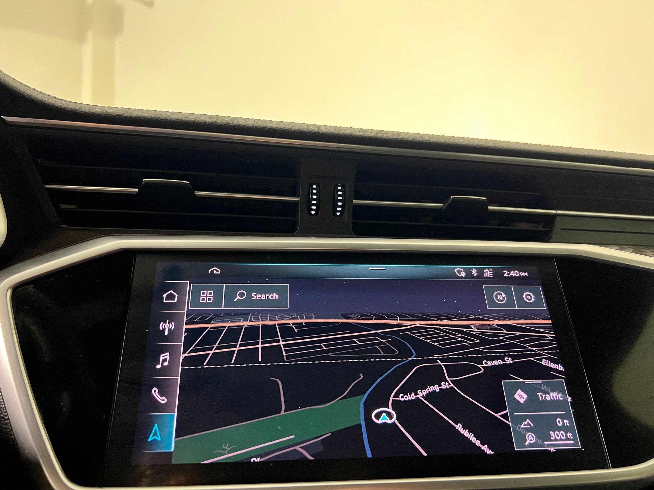 Used 2019 Audi A6 3.0T Premium Plus w/ Premium Plus Package image 29