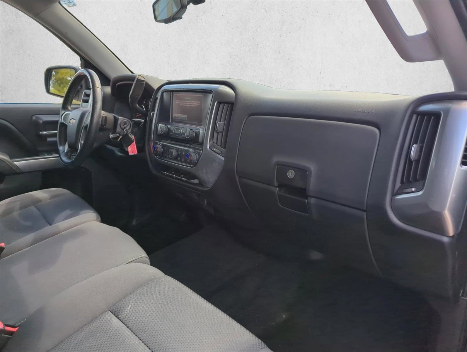 Used 2015 Chevrolet Silverado 1500 LT w/ All Star Edition RWD image 29
