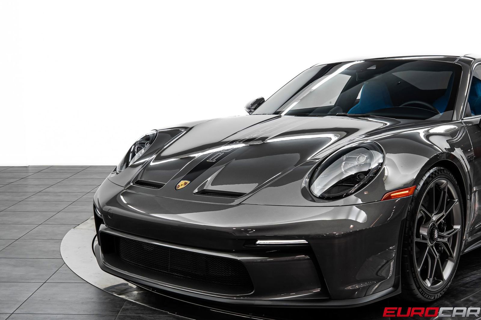 Used 2022 Porsche 911 GT3 image 14