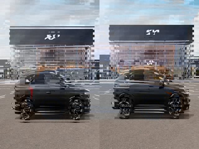 New 2026 Kia K4 GT-Line image 7