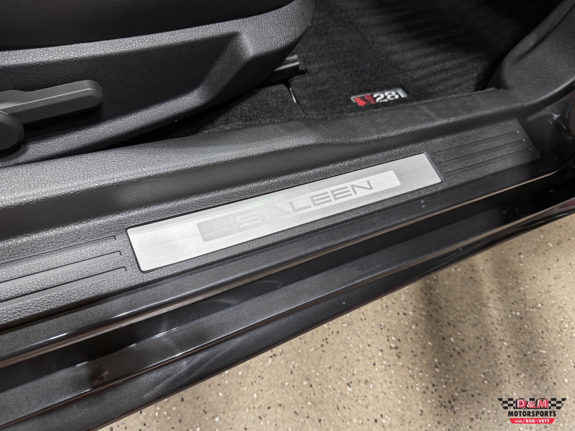 Used 2007 Ford Mustang GT RWD image 29