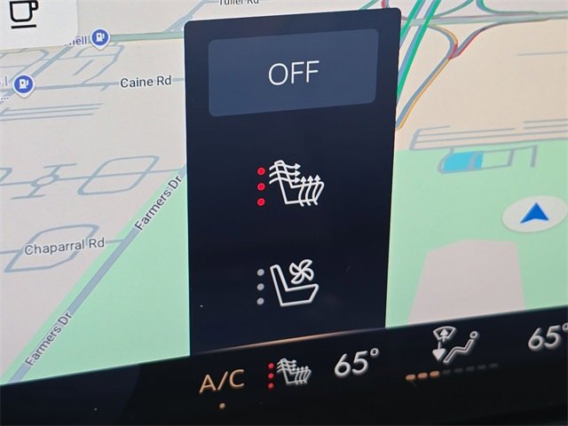 New 2025 Buick Envision Avenir image 37