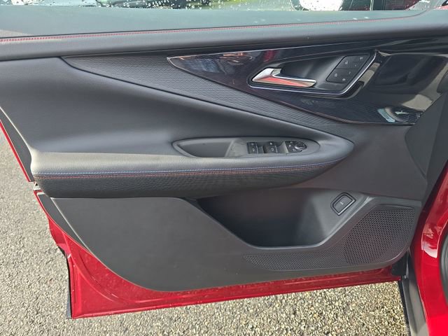 New 2026 Chevrolet Blazer EV RS image 26