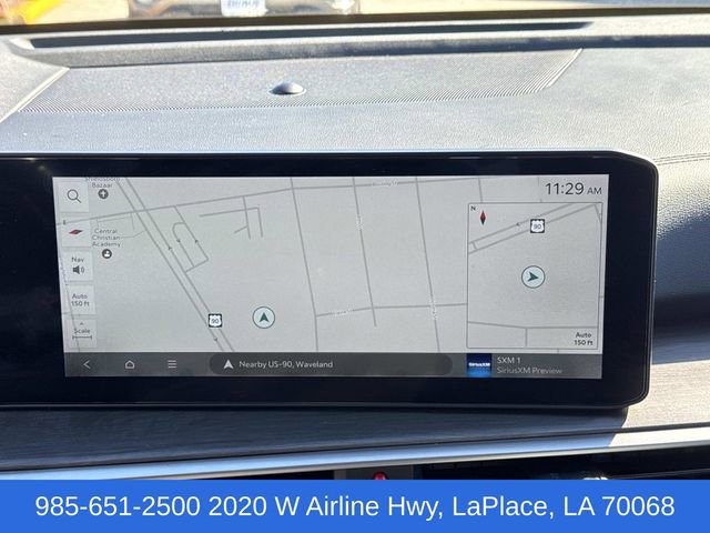 Used 2025 Kia Sorento X-Line EX image 47