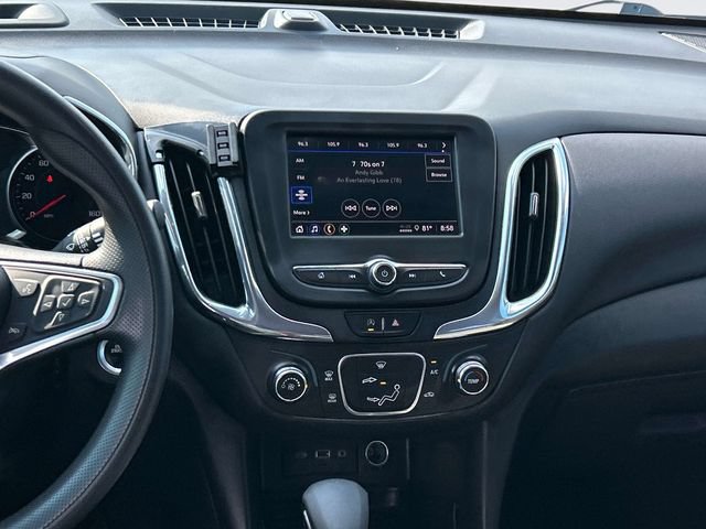 Used 2022 Chevrolet Equinox LT FWD image 15