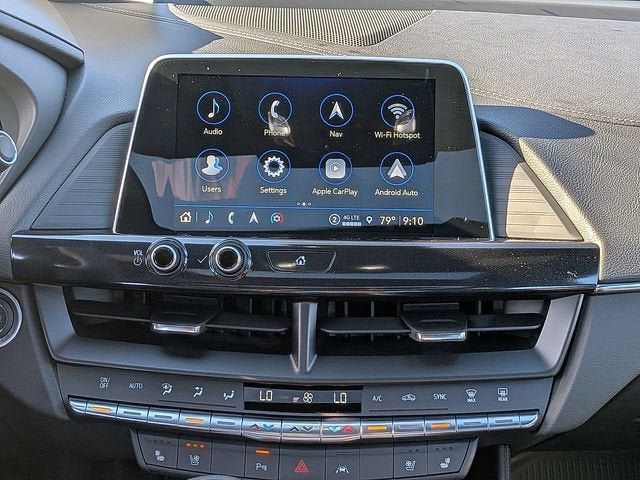 New 2026 Cadillac CT4 Premium Luxury RWD image 16