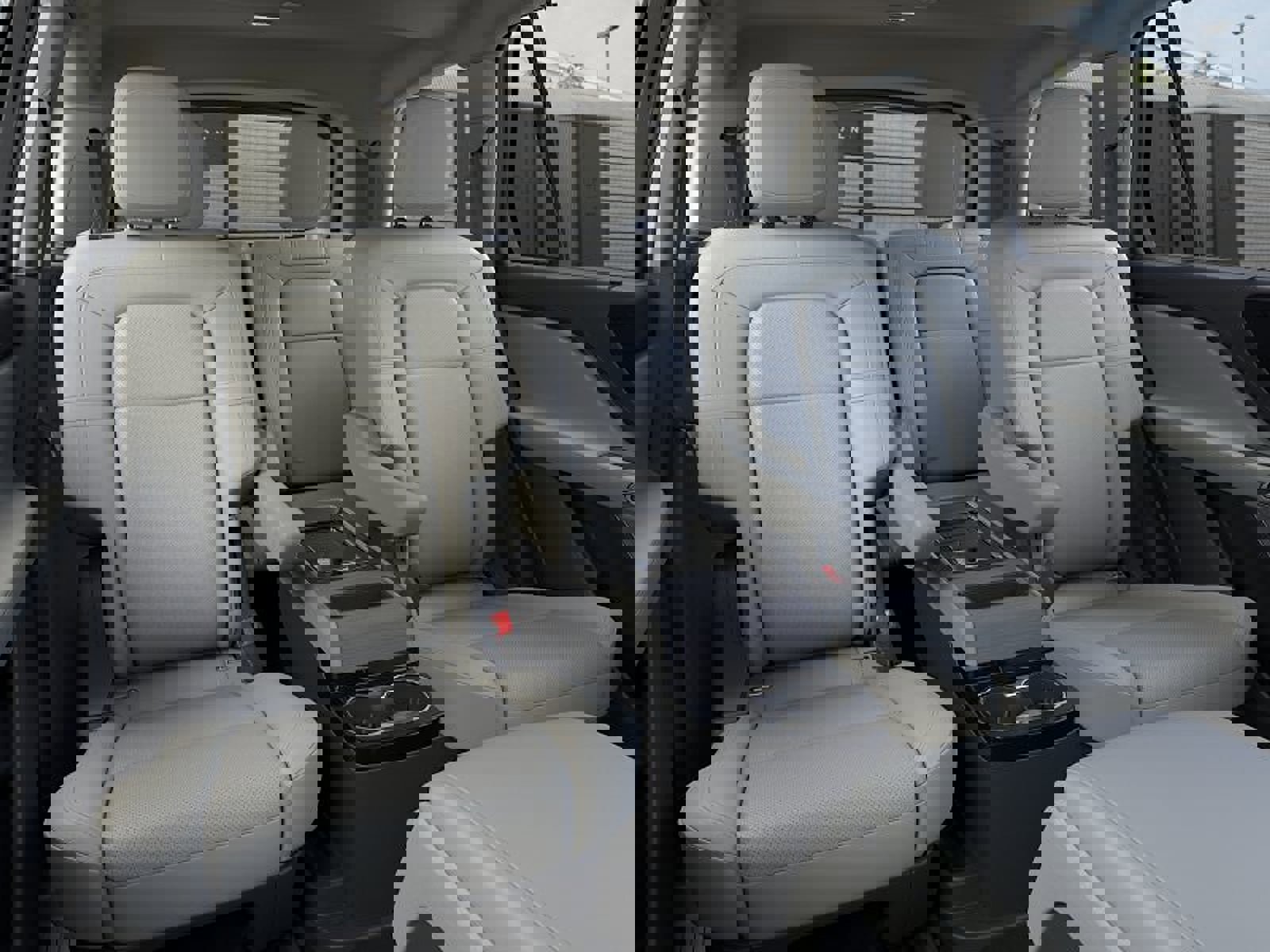 New 2026 Lincoln Aviator Reserve AWD/4WD image 40