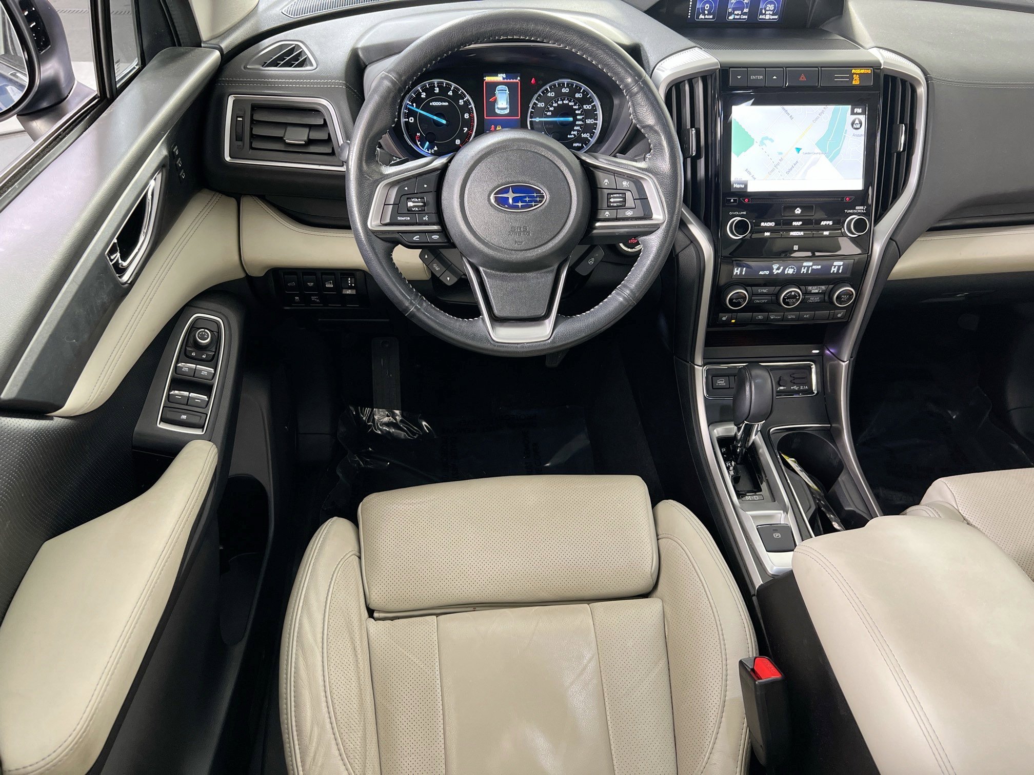 Used 2022 Subaru Ascent Limited w/ Technology Package image 23