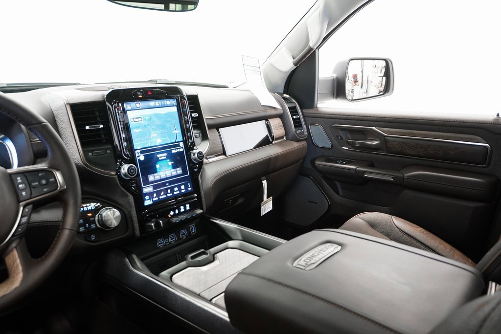 New 2026 RAM 1500 Limited image 21