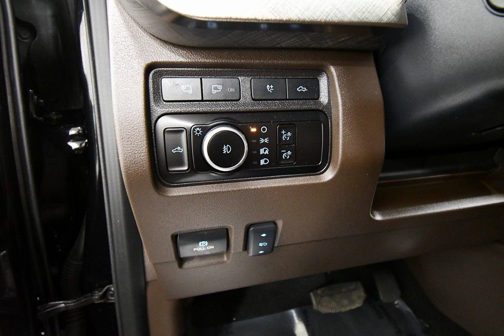 Used 2024 Ford F250 King Ranch image 20