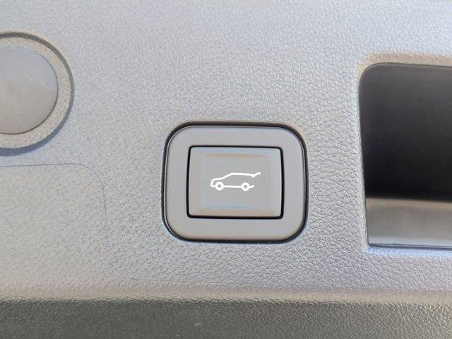 New 2026 Chevrolet Equinox RS image 15