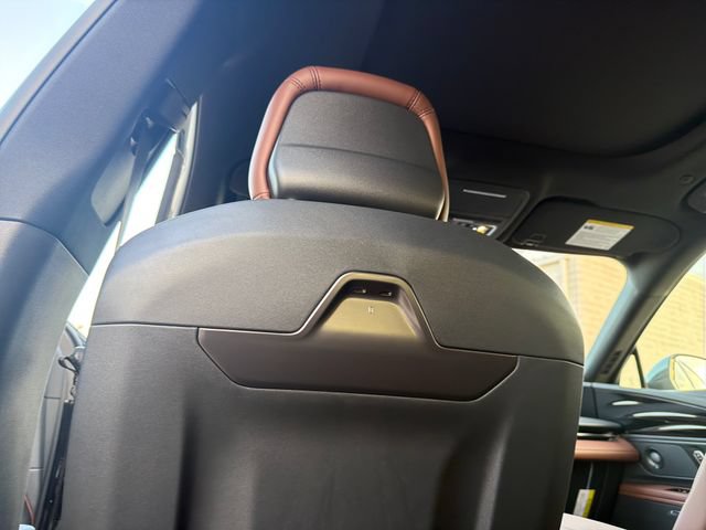 New 2026 Lincoln Nautilus Reserve AWD/4WD image 31