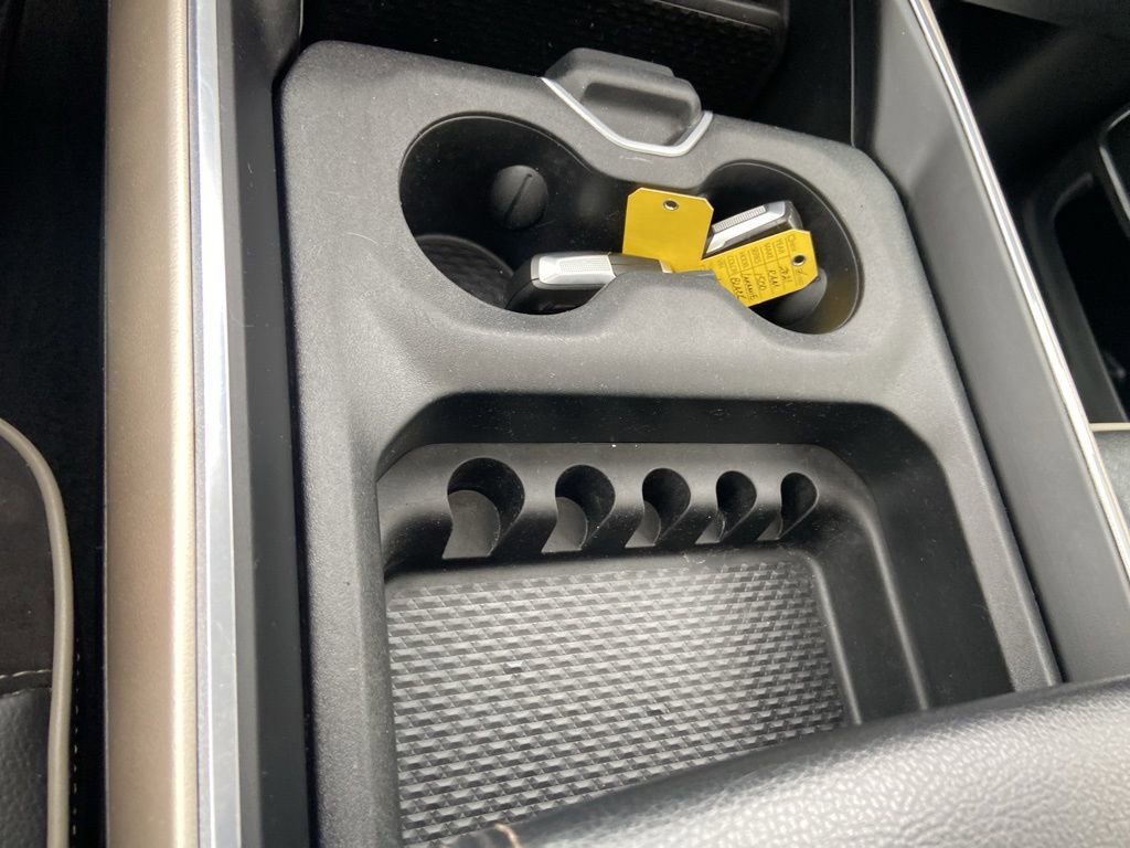 Used 2021 RAM 1500 Laramie image 54