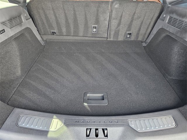 New 2026 Lincoln Nautilus Reserve image 31