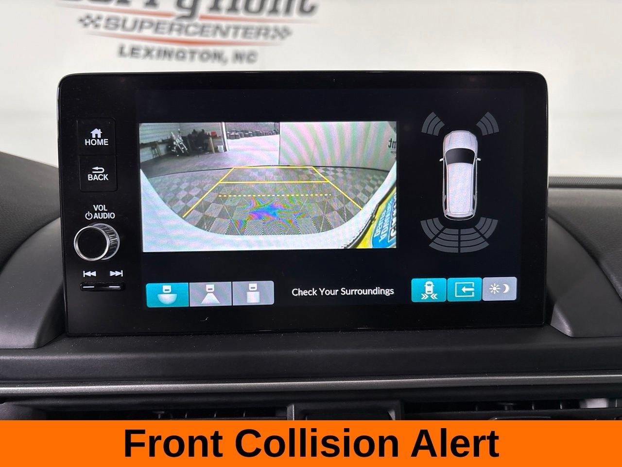 Used 2025 Honda Pilot Touring image 20