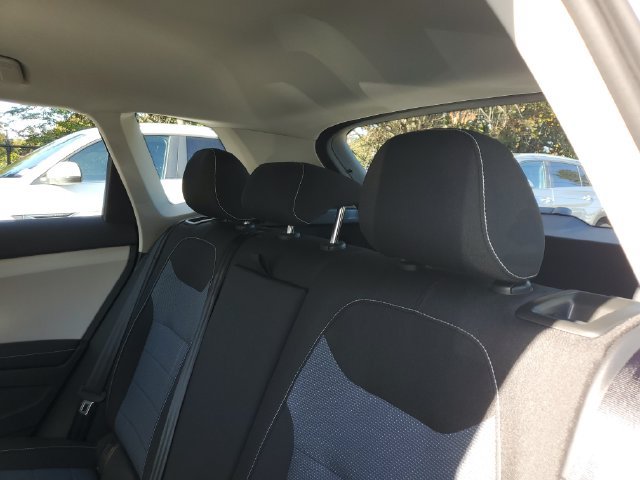 New 2027 Volkswagen Taos S FWD image 16