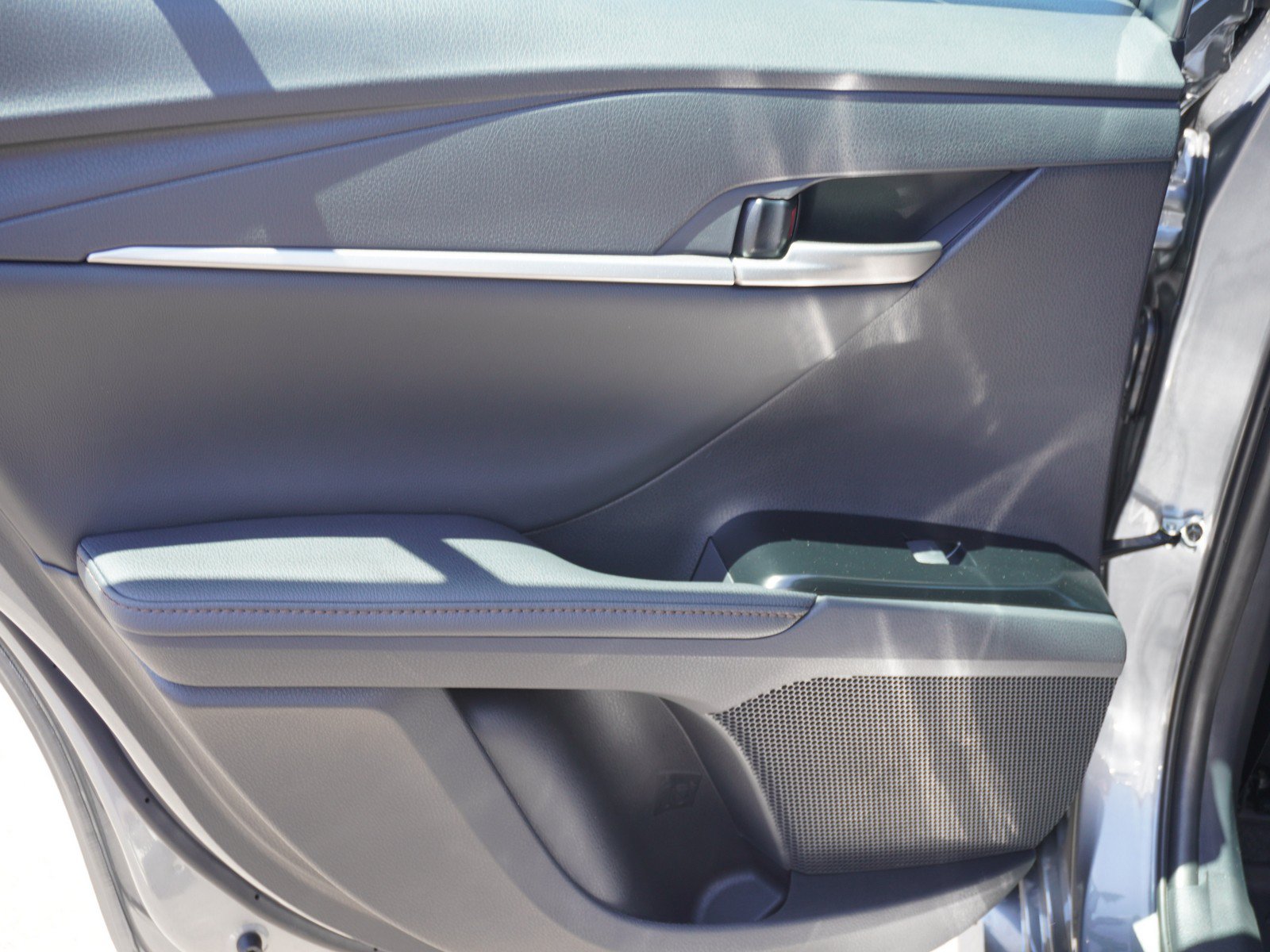 New 2026 Toyota Camry XLE AWD/4WD image 12