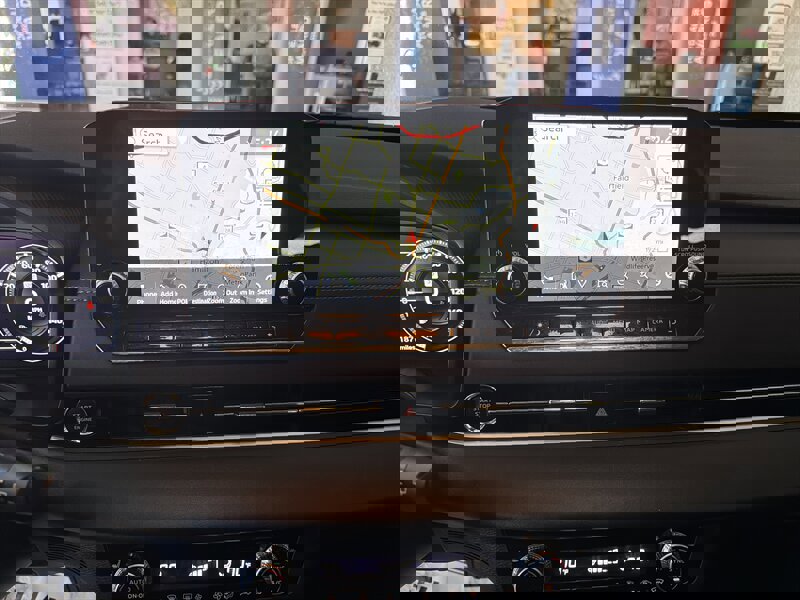 Used 2024 Mitsubishi Outlander SE Black Edition image 15