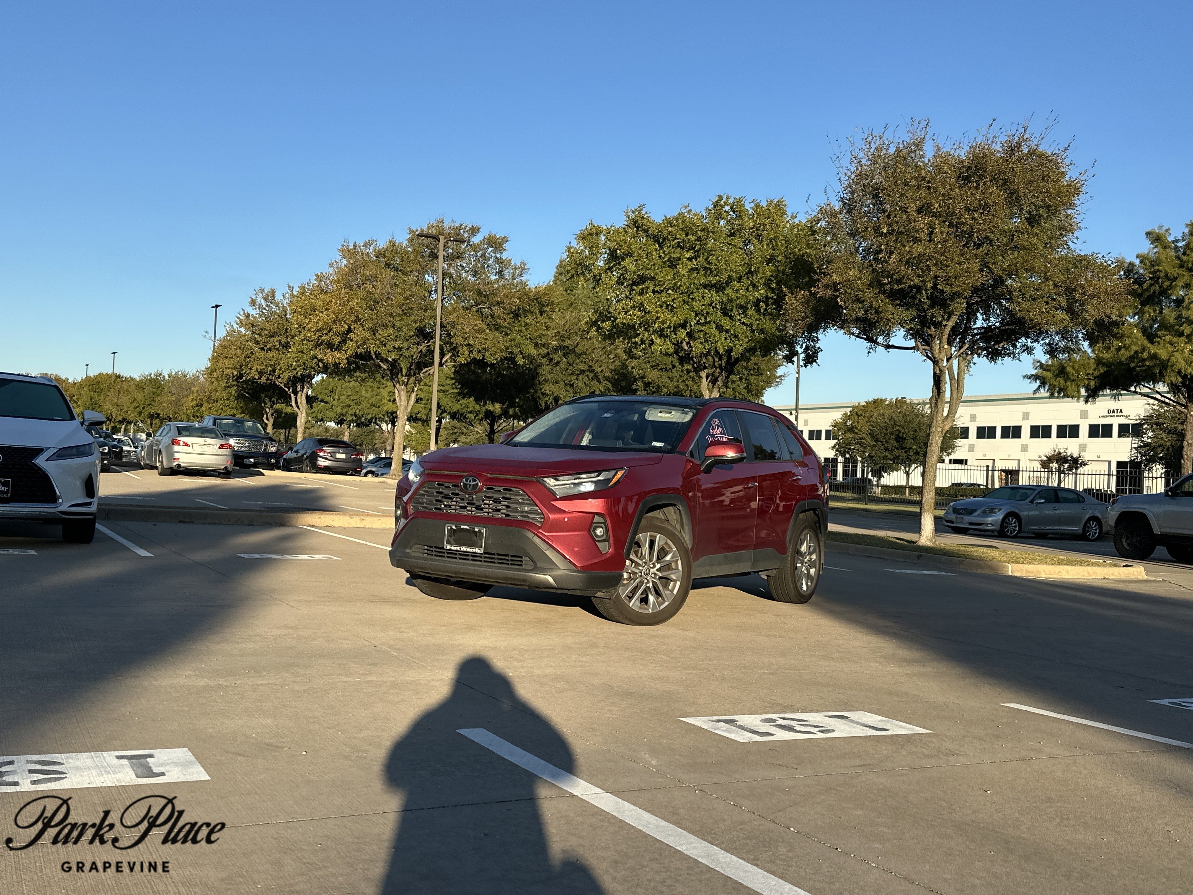 Used 2022 Toyota RAV4 Limited