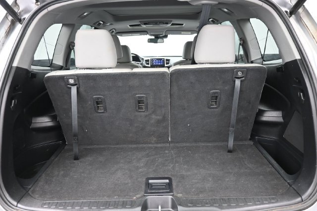 Used 2018 Honda Pilot Elite image 37