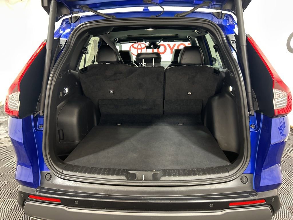 Used 2024 Honda CR-V Sport-L image 15