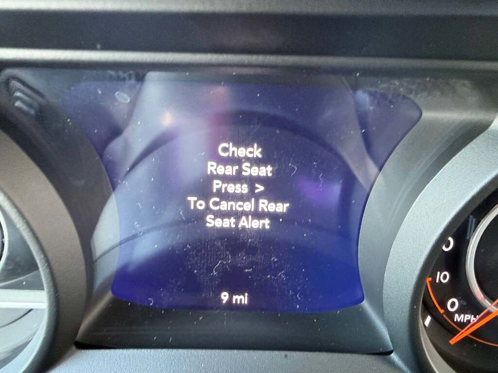 New 2026 Jeep Gladiator Sport image 33