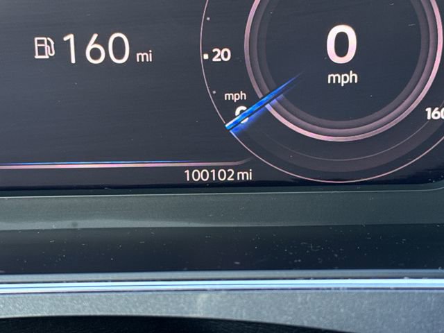 Used 2020 Volkswagen Tiguan SEL Premium R-Line image 33