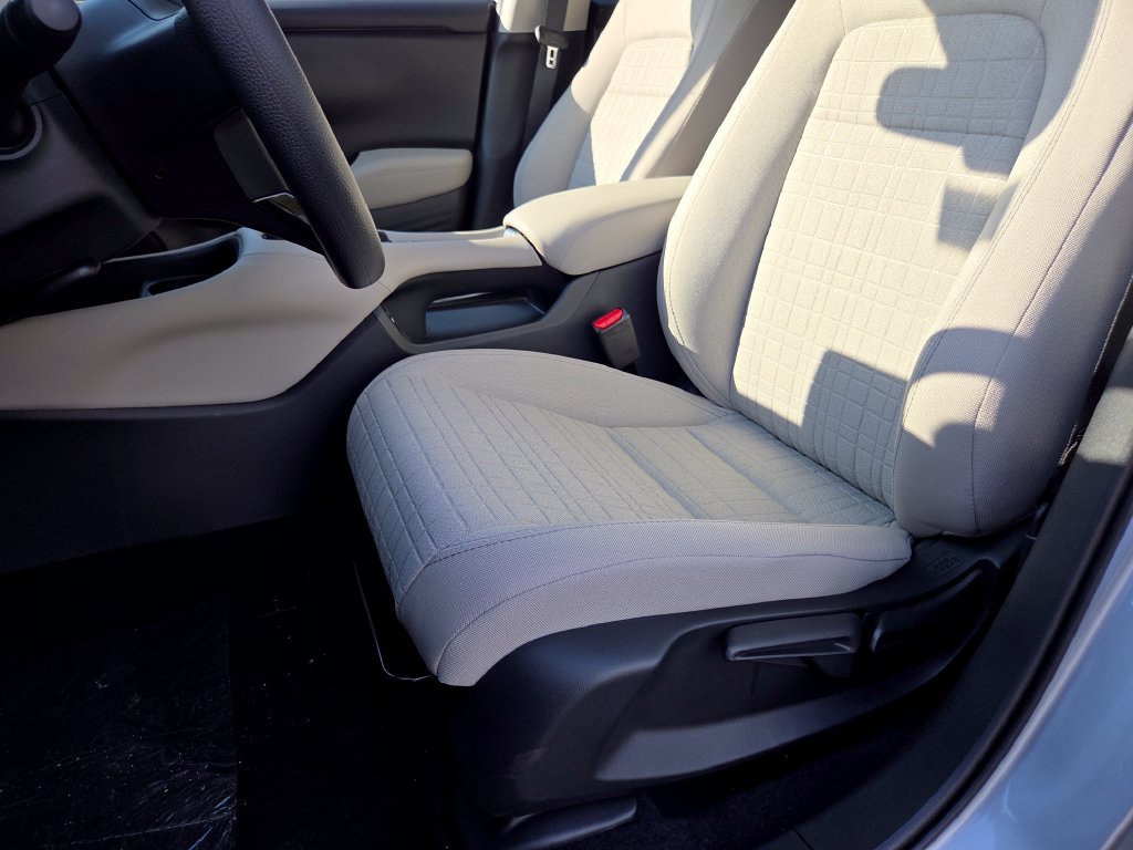 New 2027 Honda HR-V LX image 26