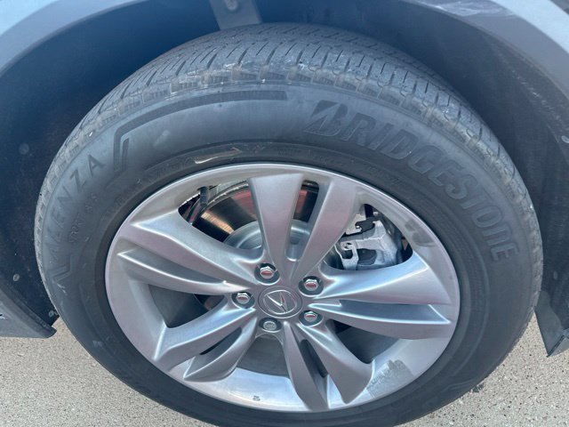 Used 2024 Acura MDX FWD image 2