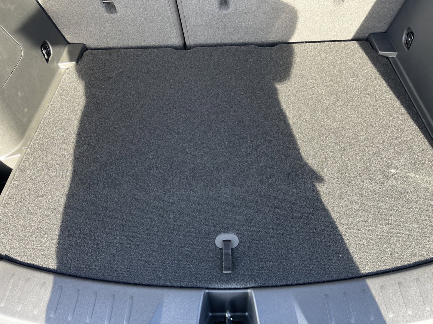 New 2026 Chevrolet TrailBlazer LT image 9