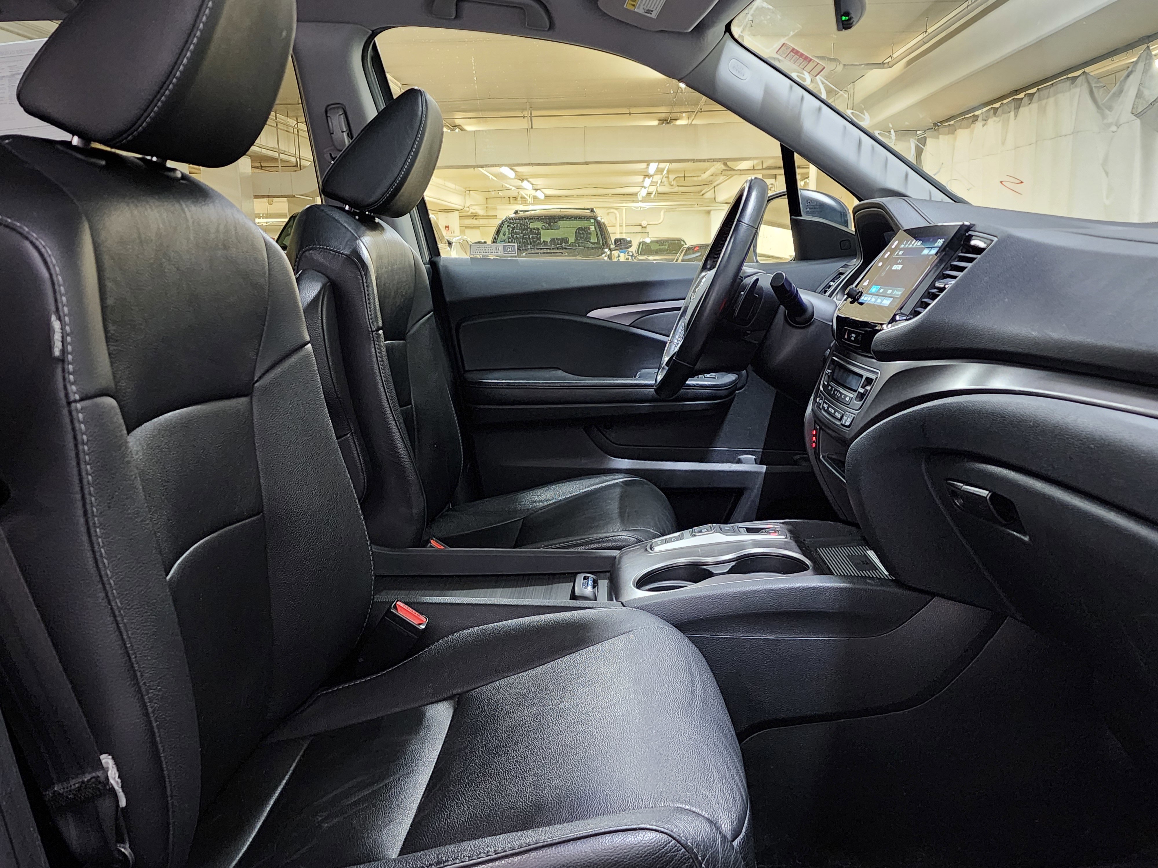 Used 2022 Honda Pilot Special Edition image 25