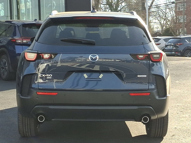 New 2026 MAZDA CX-50 2.5 Hybrid w/ Premium Plus Pkg image 5
