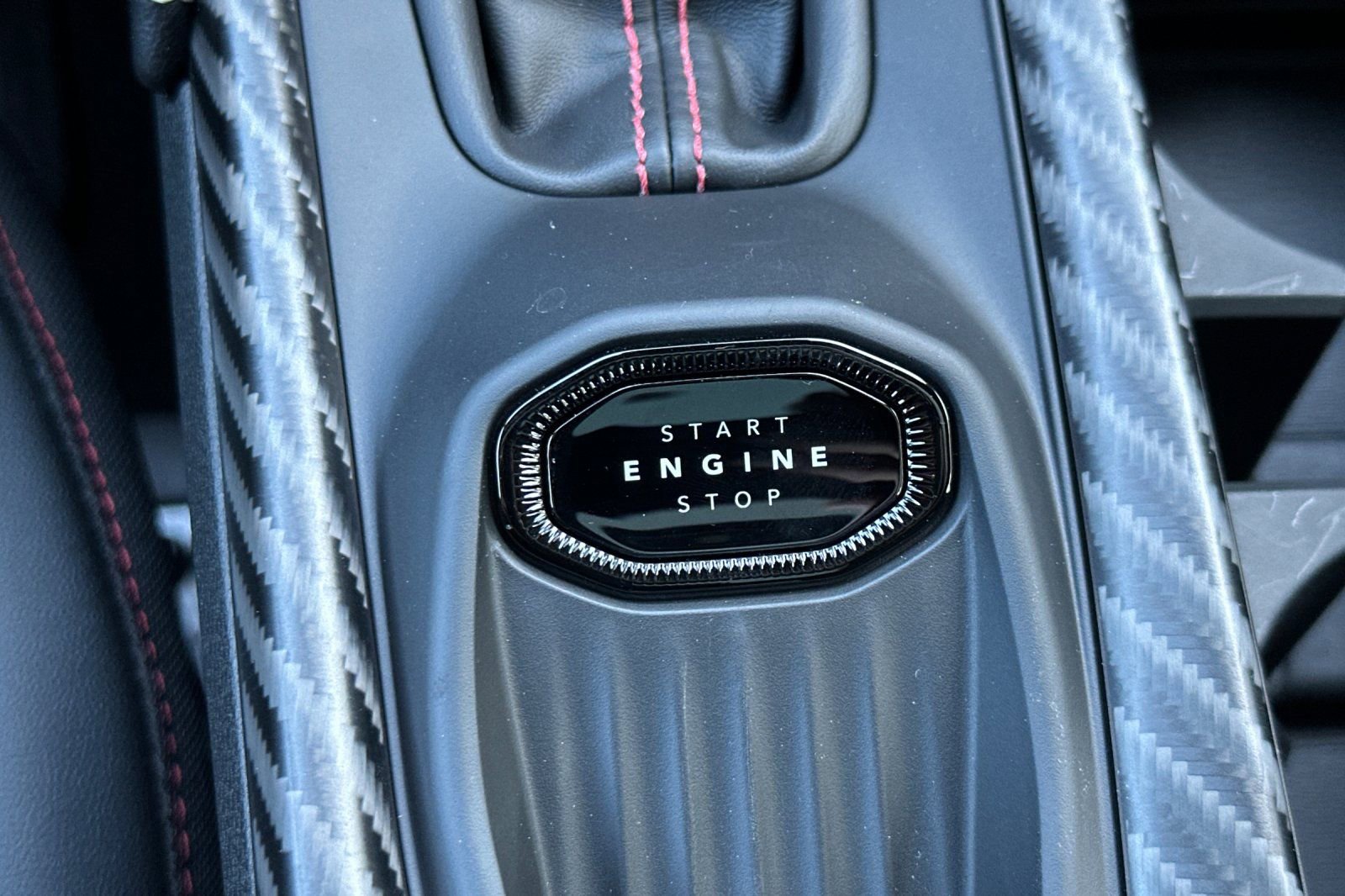 New 2026 Dodge Charger R/T Scat Pack image 21